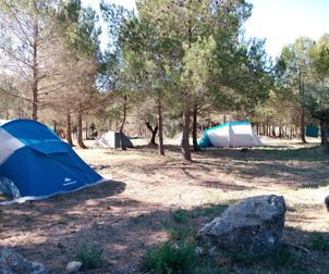 Camping Zone